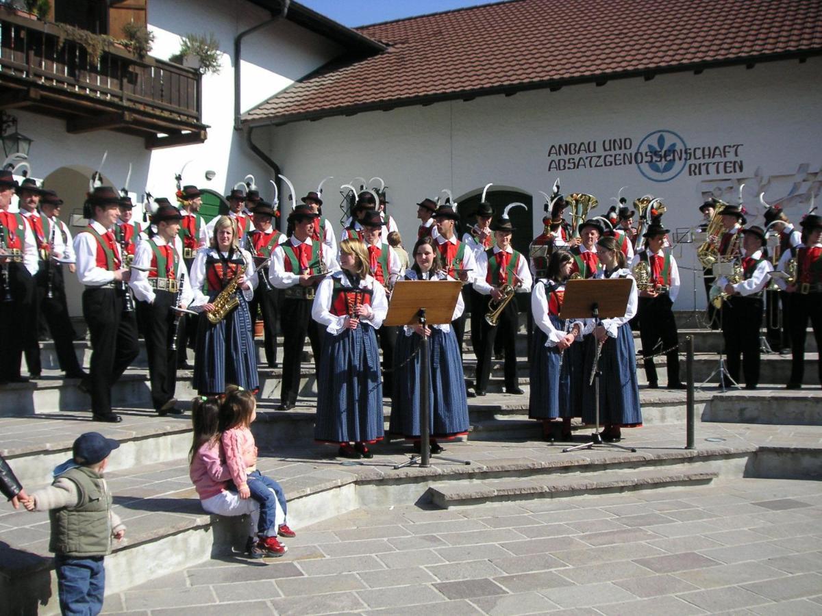 Hotel Ansitz Kematen ***S Collalbo Bagian luar foto