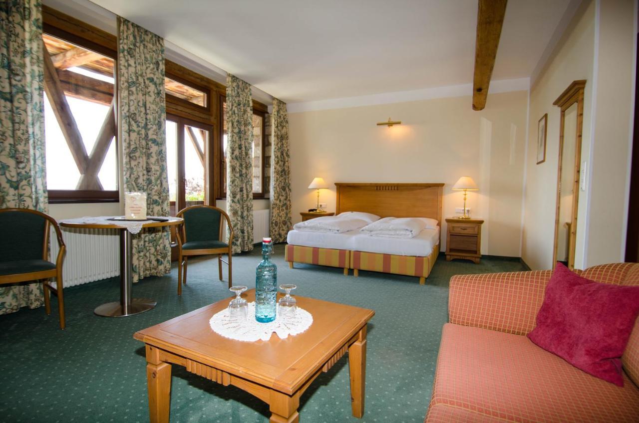 Hotel Ansitz Kematen ***S Collalbo Bagian luar foto