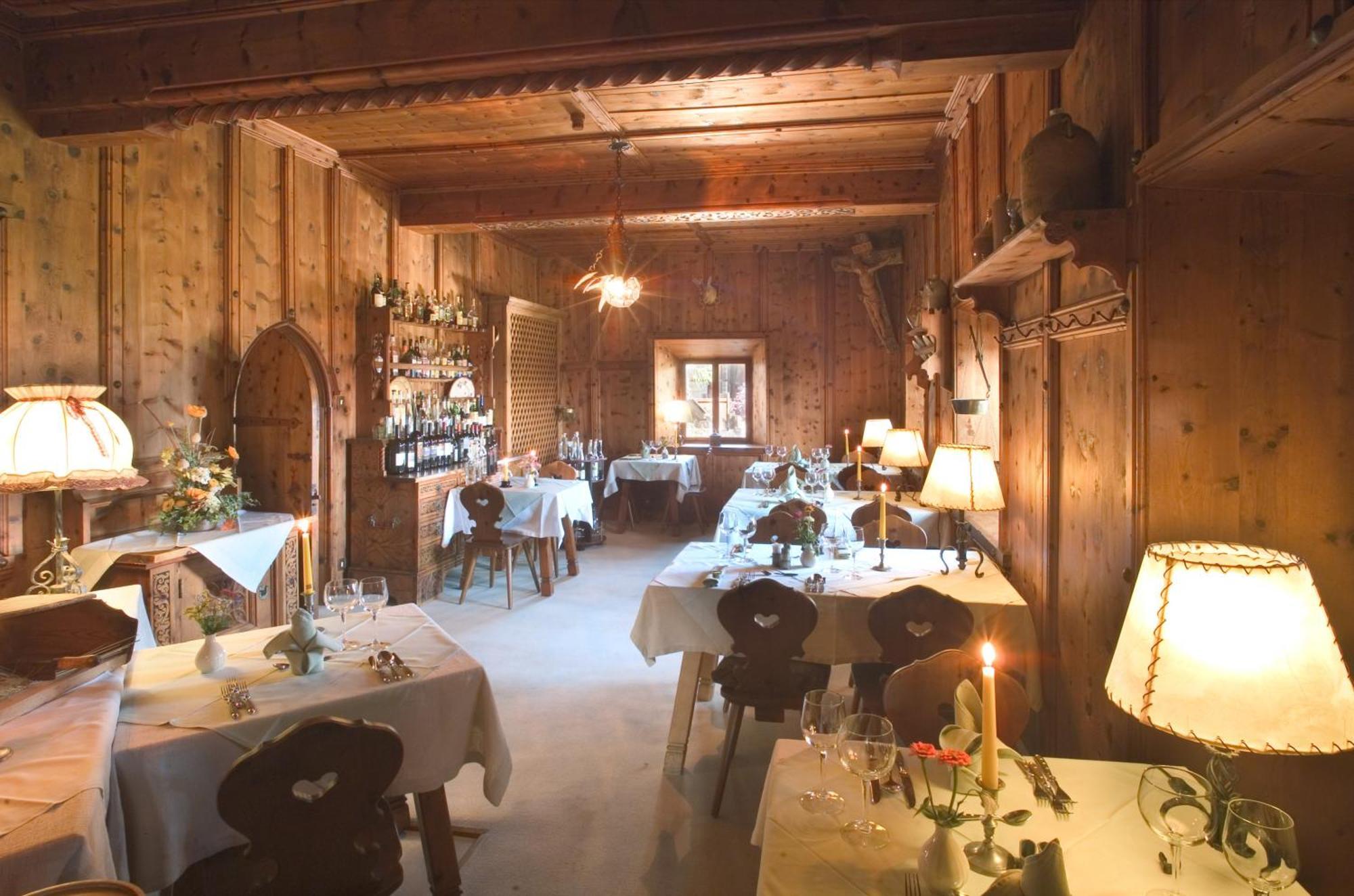 Hotel Ansitz Kematen ***S Collalbo Bagian luar foto