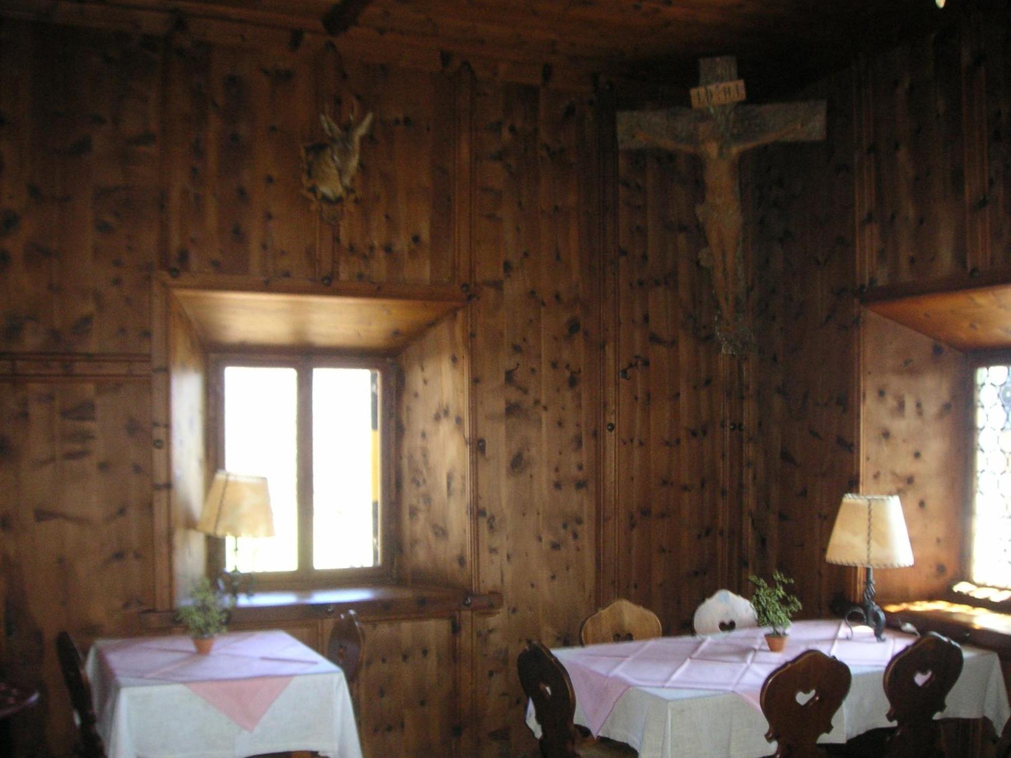 Hotel Ansitz Kematen ***S Collalbo Bagian luar foto